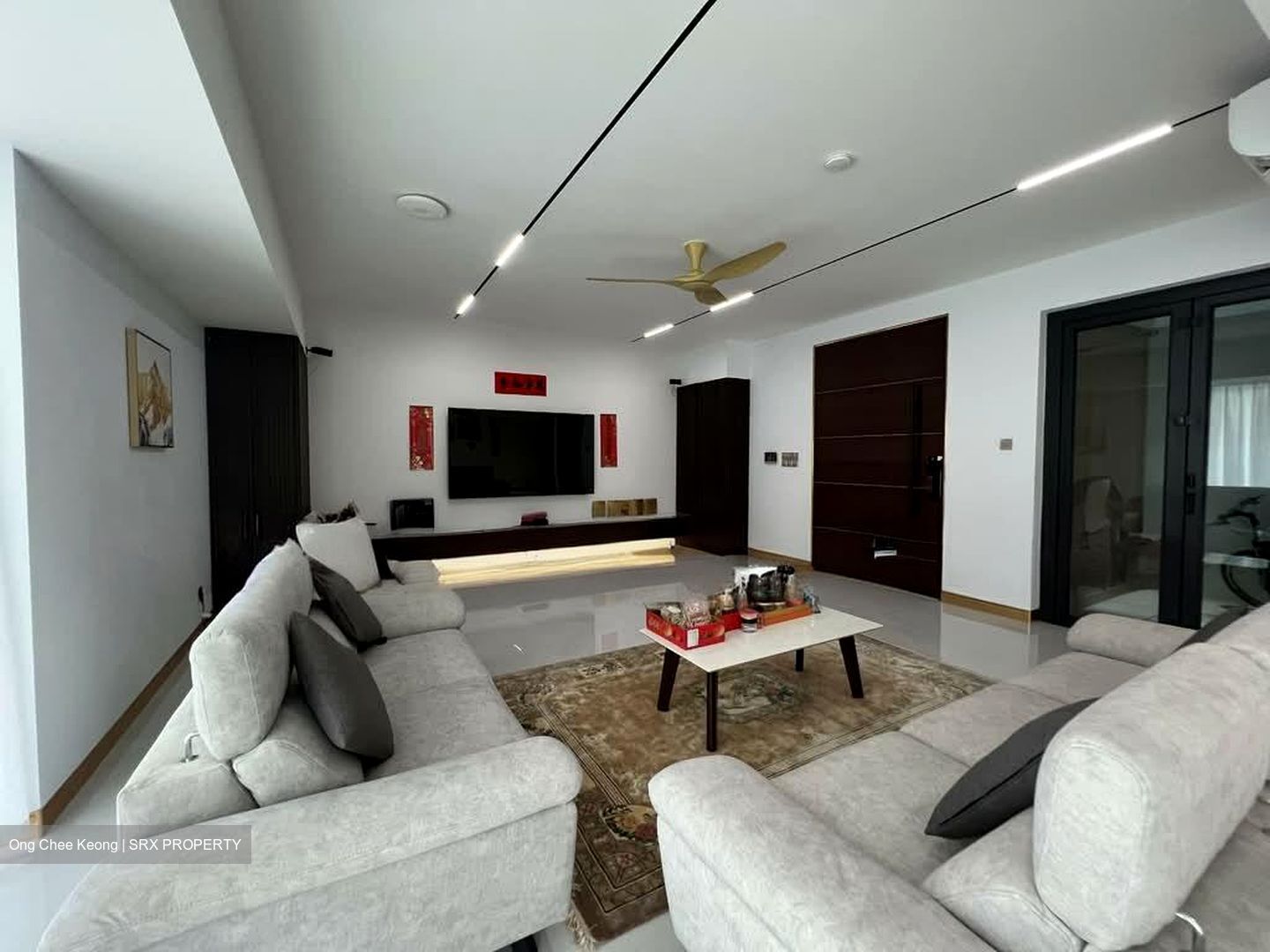 Lucky Heights (D16), Semi-Detached #549181471